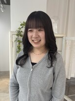 サークル(CIRCLES)&nbsp;ダークブラウンカラー