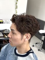 エレガンス(Elegance)&nbsp;ニュアンスパーマアップバンク