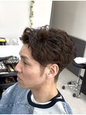 ニュアンスパーマアップバンク