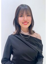 アッシュ いずみ中央店(Ash)&nbsp;鈴木 ももこ