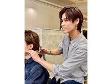 ハイル(KHAIR)