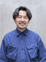ファーストステップ 表参道(FIRST STEP) 宮嶋 勇太