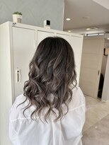 テーラヘアー 木更津本店(TELA HAIR)&nbsp;ロング