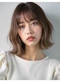 おすすめスタイル　(106)