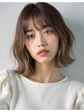 ペスカ 三島店(pesca) おすすめスタイル　(106)