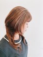 エンジェルウィング(Angel wing) 細川 由美子