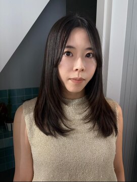 シロ(Shiro) ミディアムレイヤー