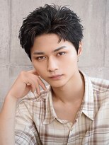 アトラクト 大井町(AttRact)&nbsp;スイングスパイキーショート