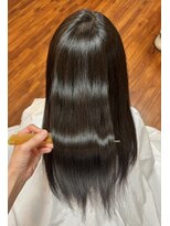 ヘアーパズル(HAIR PUZZLE)&nbsp;縮毛矯正