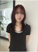 ハイレイヤーカット【近藤】