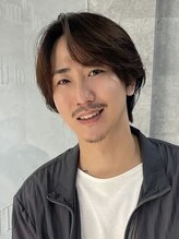 ノス 表参道(NOOS) エノモト ショータ