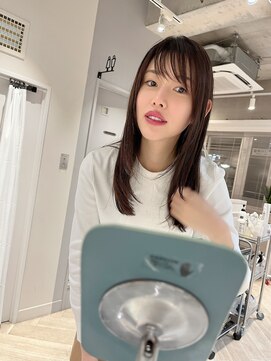 アルト(Alto) 似合わせカット/髪質改善/縮毛矯正/白髪染め/ストレートパーマ