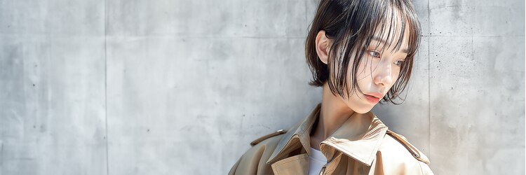 ロウイ 下北沢(LOAWe)のサロンヘッダー