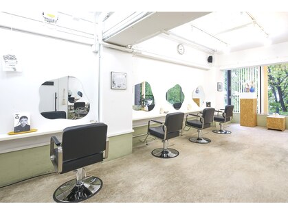 ハニーシブヤ(HONEY shibuya)の写真