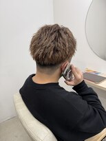 エメ 小山(Aimer)&nbsp;メンズミルクティー