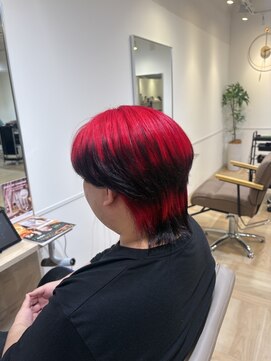 デザインカラー