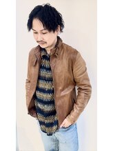 Melil【3月上旬NEW OPEN(予定)】 渡邊 功一