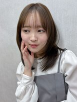 ガーデン 銀座(GARDEN) レイヤー レイヤーカット ミディアムレイヤー ボブレイヤー