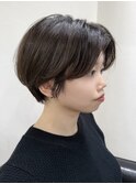 くびれショート　大人ショート　福岡ショート