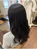 ゆるふわロング