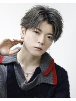 リップス 心斎橋(LIPPS)&nbsp;ナチュラルフェザーショート