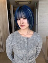 フェイス 大船(FACE)&nbsp;デザインカラー/アンブレラカラー【大船駅】太良坊航