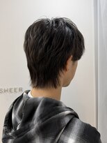 シア 新小岩店(SHEER)&nbsp;束間ウルフ