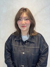 エレノア アネックス 枚方(Eleanor ANNEX)&nbsp;CHIAKI 