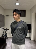 メゾンフォーメン(Maison for men)&nbsp;メンズショート