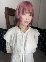 シキ(SHIKI)
