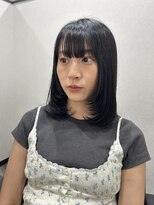 セカンド(Second) Second × レイヤースタイル