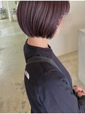 "艶髪グレイカラー"