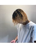 カートコバーンスタイル