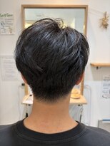 グッドプレイスアンドシング 江坂店(Good Place&thing)&nbsp;メンズカット/メンズ/メンズカラー/メンズパーマ/江坂/江坂駅