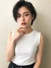 似合わせカット+マーブマイクロバブルシャンプー¥6380⇒¥5830
