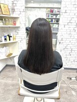 ルエ(Louer)&nbsp;Louer hairmake×ロング