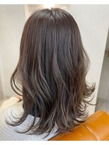 シップアンドエクラート 大船店(SHIP&ECLART)&nbsp;プラチナベージュ/髪質改善