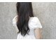 オボ(O(B.O))の写真/デジタルパーマで理想を叶える。毎日の手入れを簡単に、丁度良い質感へ☆