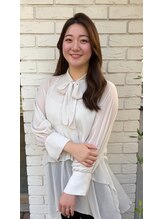 ビリーフリック(be'leef ric)&nbsp;黒木 芽衣