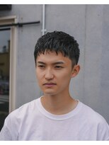 アプスストア(APSE STORE) 大人の短髪 クラシックショート(笹塚、代々木上原)