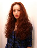 【Ticro Hair】Autumn Long