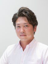 ヘアーメイク アキラ(HAIR MAKE Akira) ＮＥＷスタンダード　スタイル