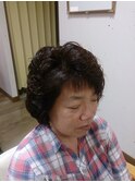ショートウェーブ