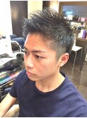 デザインボウズ・水道橋Hommehair2nd櫻井