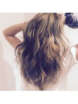 ヘアーアンドハッピー ココバーキン(Hair&Happy CoCoBirkin)&nbsp;CoCo Birkinミルクティーカラー