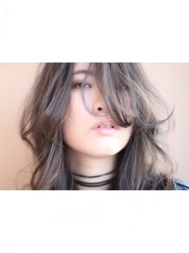 ダリー 発寒南店(Dali) addicthy sapphire emerald