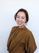 ア ヌー(a noeud)&nbsp;岡田 千万