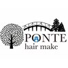 ポンテ(PONTE)のお店ロゴ