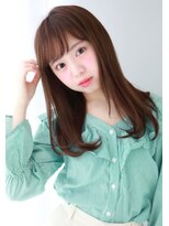 リンダバイネオリーブ 白楽店(Linda by neolive)&nbsp;ごわつきも収まるストカール  ♪ Linda by neolive