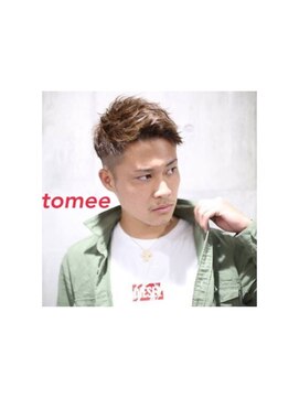 トゥーミー(to mee) ＃最旬ジェットモヒカン【枚方、樟葉、寝屋川】